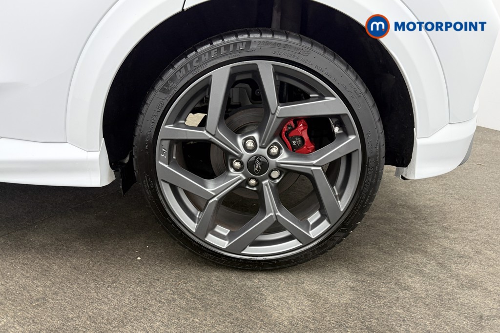 Used Ford Puma 2023 for sale - 76934065: Photo 35