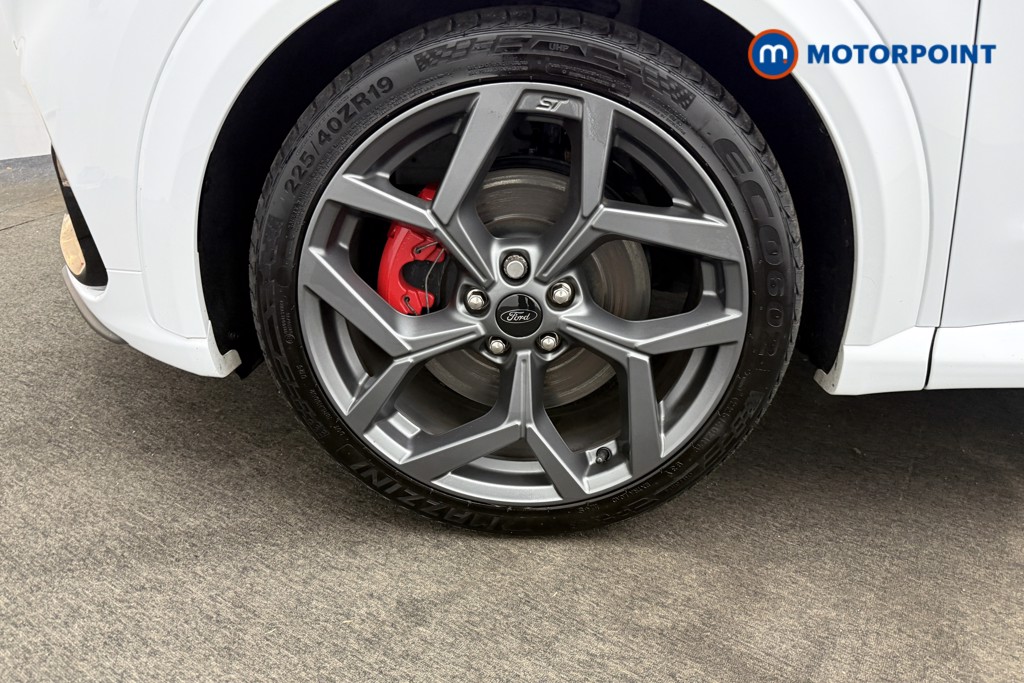 Used Ford Puma 2023 for sale - 76934065: Photo 36