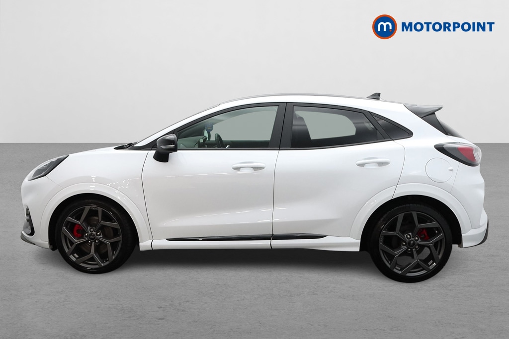 Used Ford Puma 2023 for sale - 76934065: Photo 4