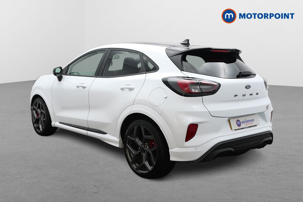 Used Ford Puma 2023 for sale - 76934065: Photo 5