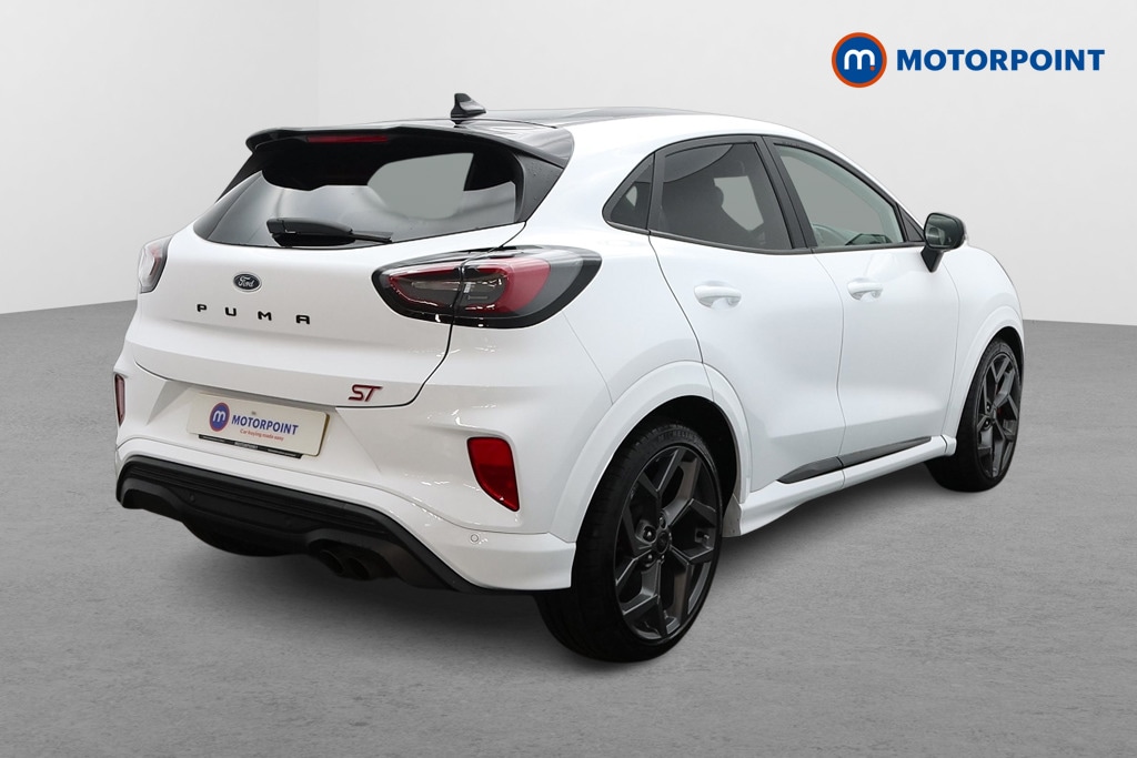 Used Ford Puma 2023 for sale - 76934065: Photo 7