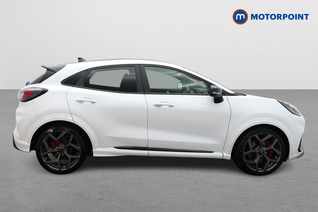 Used Ford Puma 2023 for sale - 76934065: Photo 8