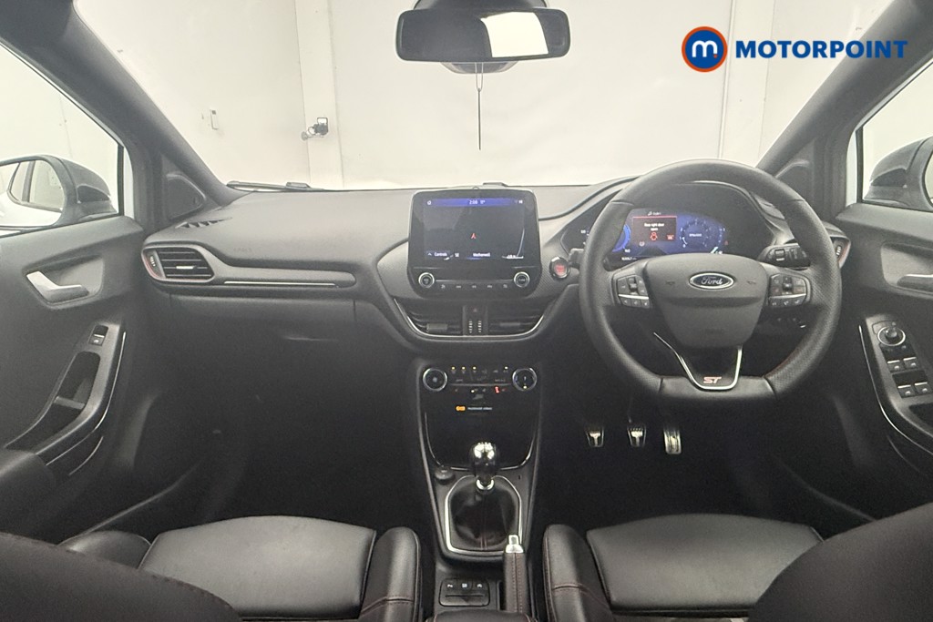 Used Ford Puma 2023 for sale - 76934065: Photo 9