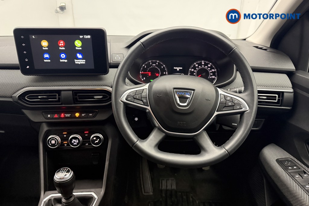 Used Dacia Jogger 2023 for sale - 77226022: Photo 10