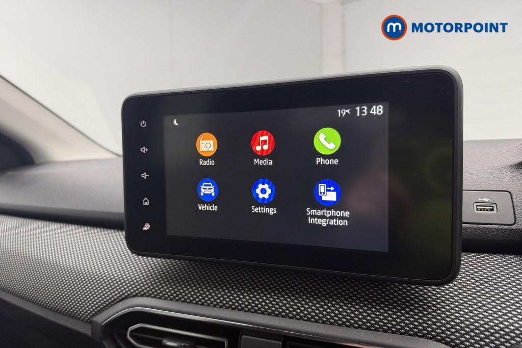 Used Dacia Jogger 2023 for sale - 77226022: Photo 18