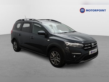 Used Dacia Jogger 2023 for sale - 77226022: Photo