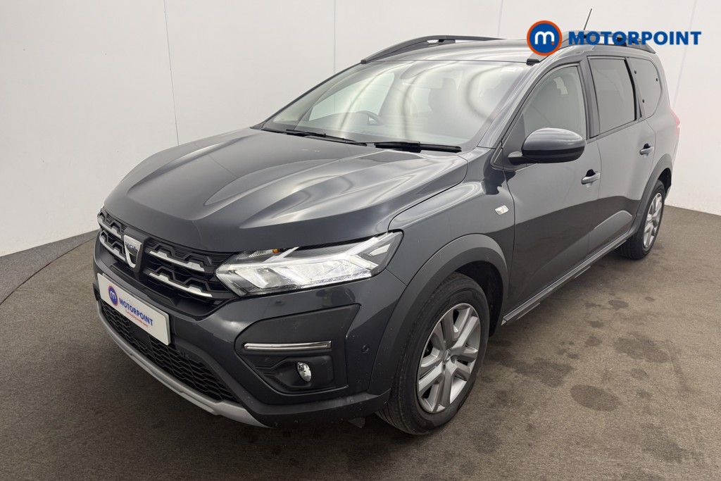 Used Dacia Jogger 2023 for sale - 77226022: Photo 26
