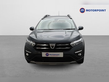 Used Dacia Jogger 2023 for sale - 77226022: Photo