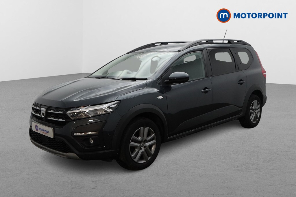 Used Dacia Jogger 2023 for sale - 77226022: Photo 3