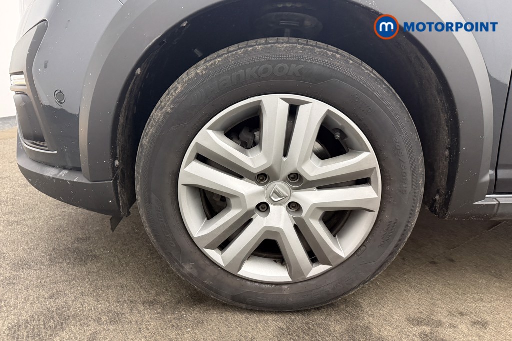 Used Dacia Jogger 2023 for sale - 77226022: Photo 31