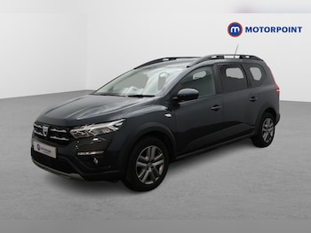 Used Dacia Jogger 2023 for sale - 77226022: Photo