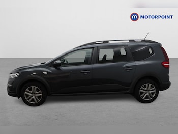 Used Dacia Jogger 2023 for sale - 77226022: Photo