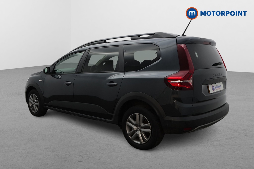 Used Dacia Jogger 2023 for sale - 77226022: Photo 5