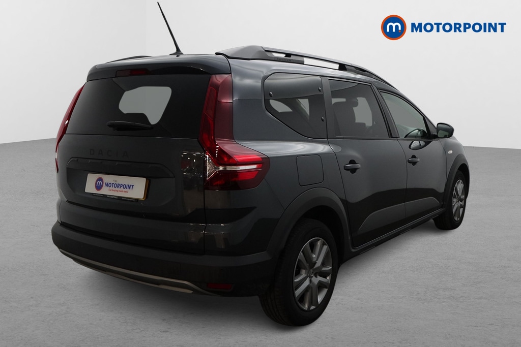 Used Dacia Jogger 2023 for sale - 77226022: Photo 7