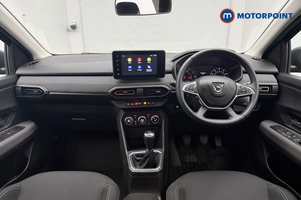 Used Dacia Jogger 2023 for sale - 77226022: Photo 9