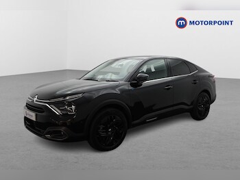 Used Citroen C4 X undefined for sale - 78721577: Photo