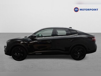 Used Citroen C4 X undefined for sale - 78721577: Photo