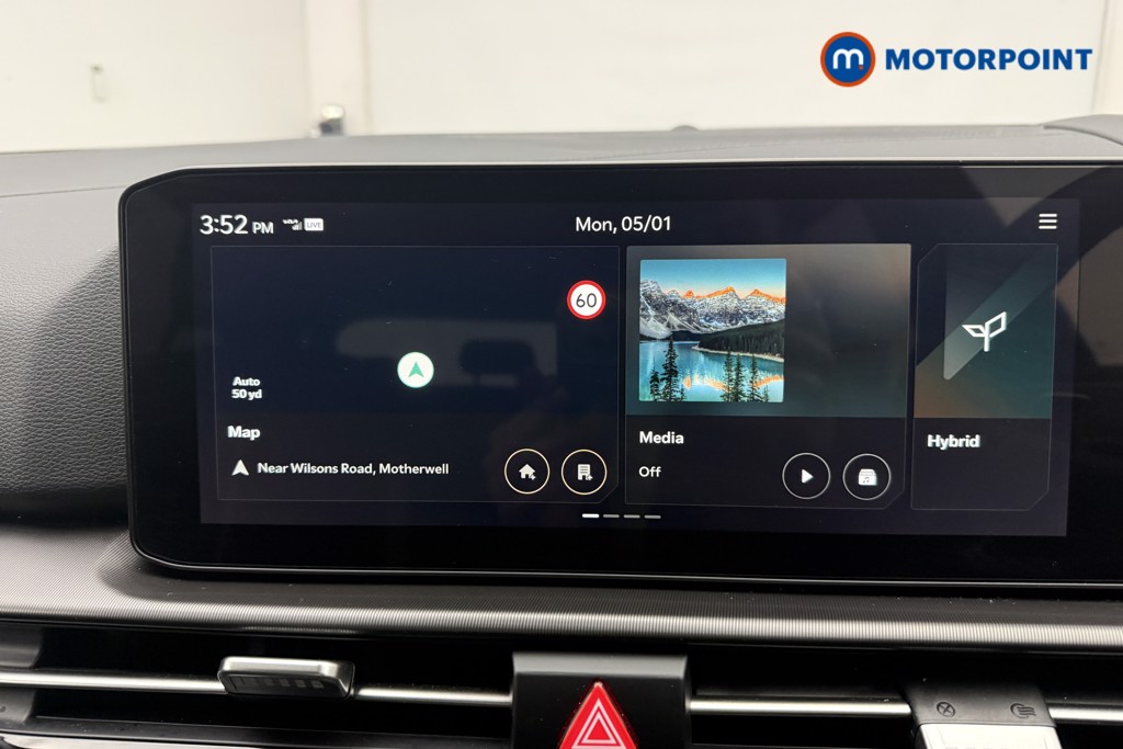 Used Kia Sportage 2025 for sale - 77113817: Photo 10