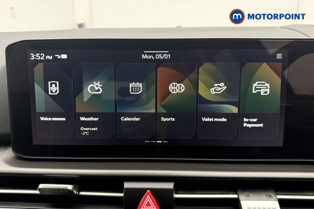 Used Kia Sportage 2025 for sale - 77113817: Photo 12