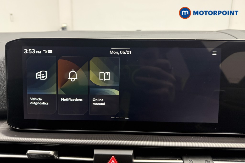 Used Kia Sportage 2025 for sale - 77113817: Photo 13