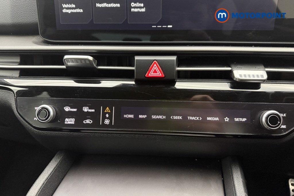 Used Kia Sportage 2025 for sale - 77113817: Photo 14