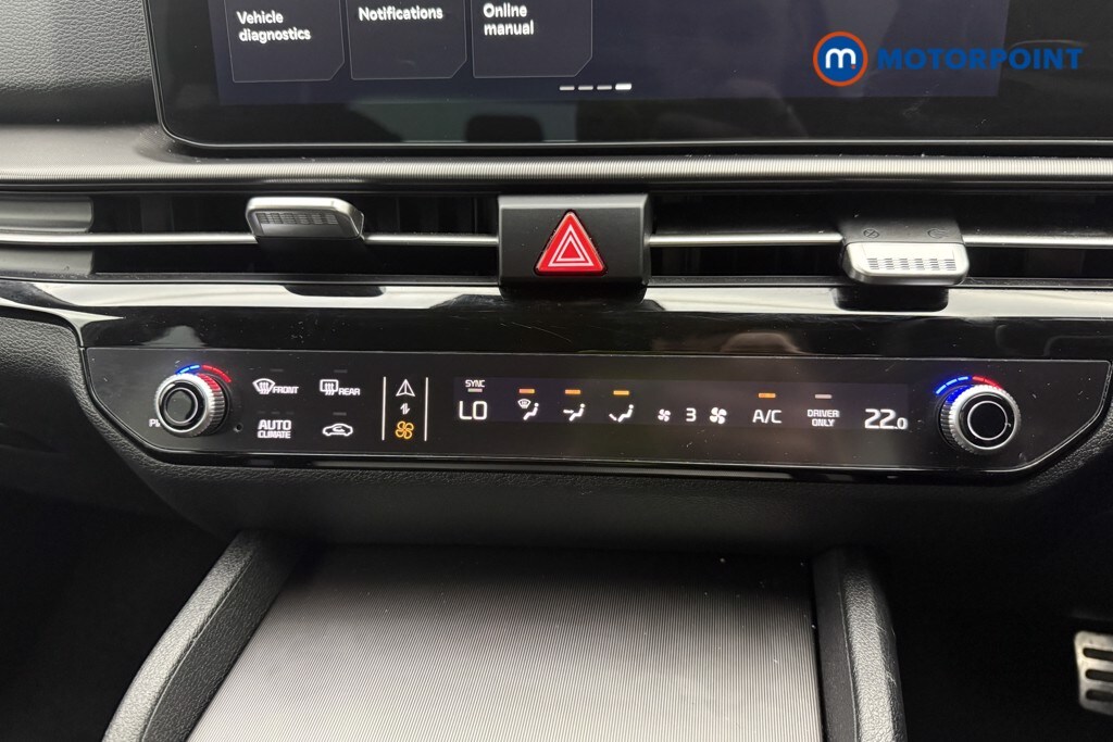 Used Kia Sportage 2025 for sale - 77113817: Photo 15