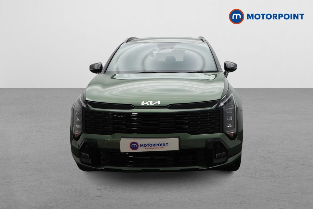 Used Kia Sportage 2025 for sale - 77113817: Photo 2