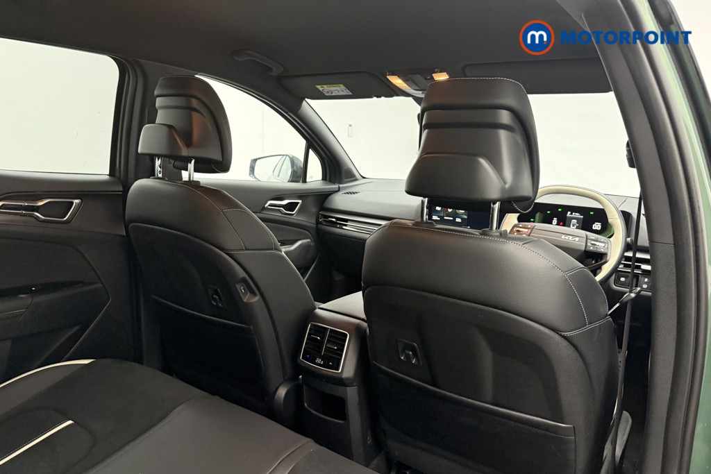 Used Kia Sportage 2025 for sale - 77113817: Photo 27