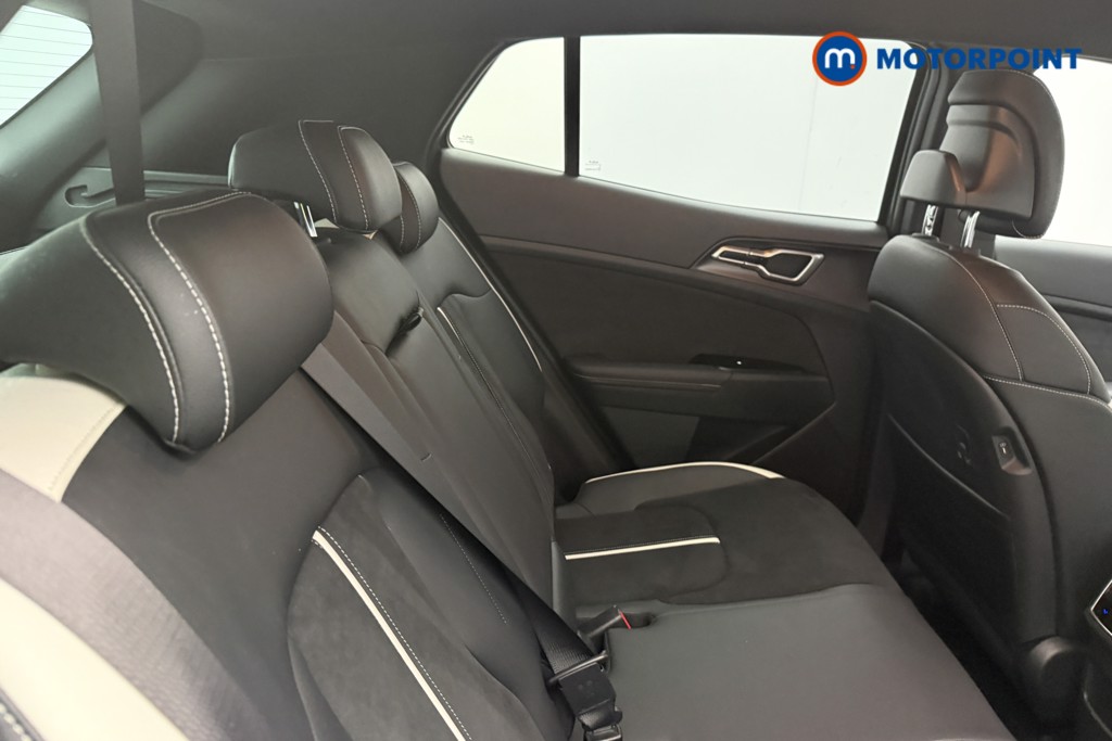 Used Kia Sportage 2025 for sale - 77113817: Photo 28