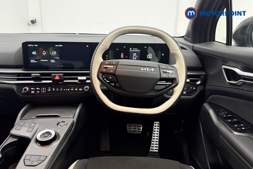 Used Kia Sportage 2025 for sale - 77113817: Photo 33