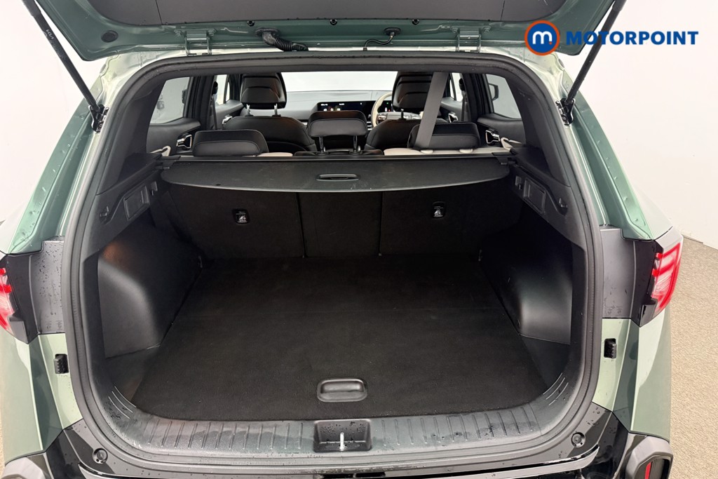 Used Kia Sportage 2025 for sale - 77113817: Photo 35