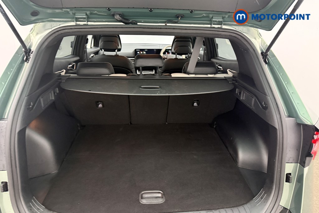 Used Kia Sportage 2025 for sale - 77113817: Photo 36