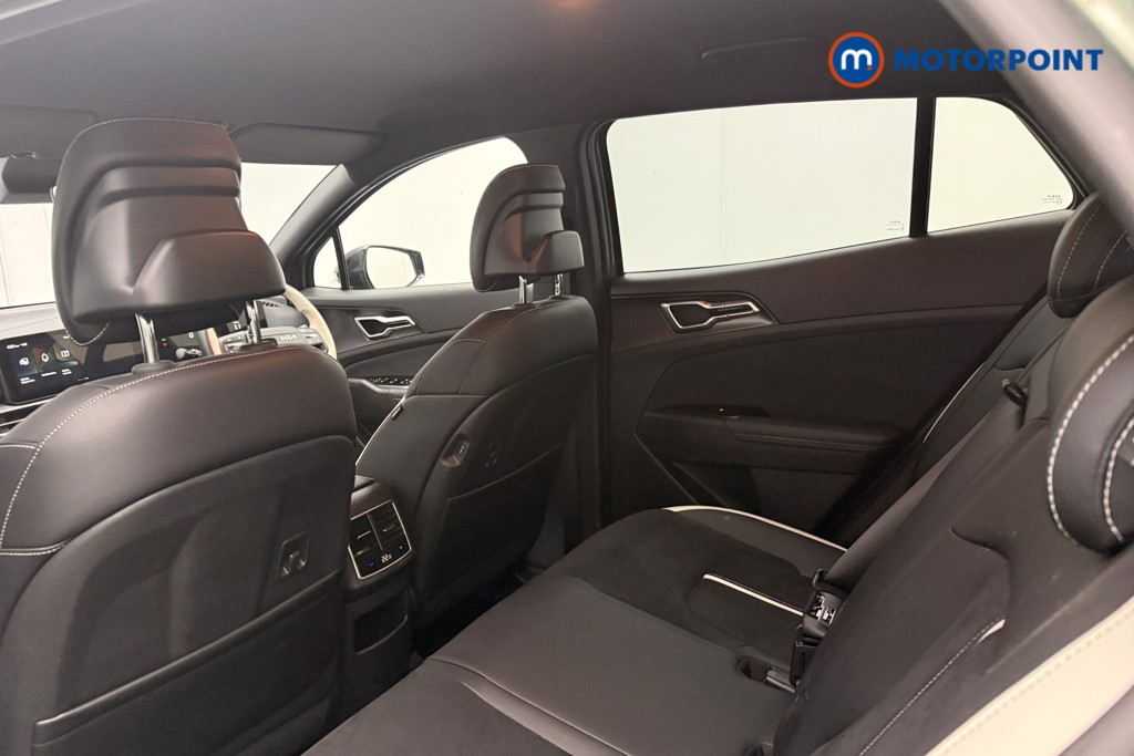 Used Kia Sportage 2025 for sale - 77113817: Photo 38