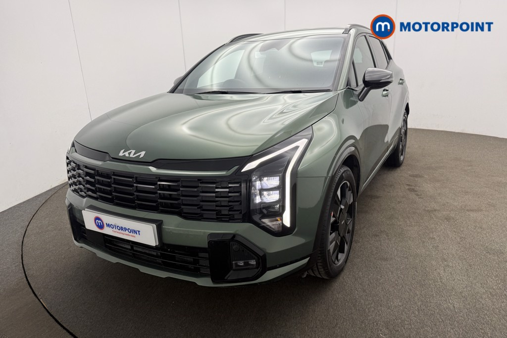 Used Kia Sportage 2025 for sale - 77113817: Photo 40