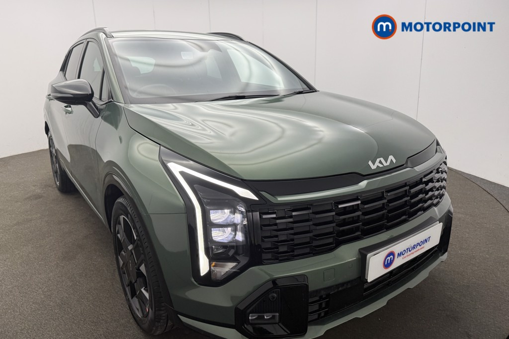 Used Kia Sportage 2025 for sale - 77113817: Photo 42