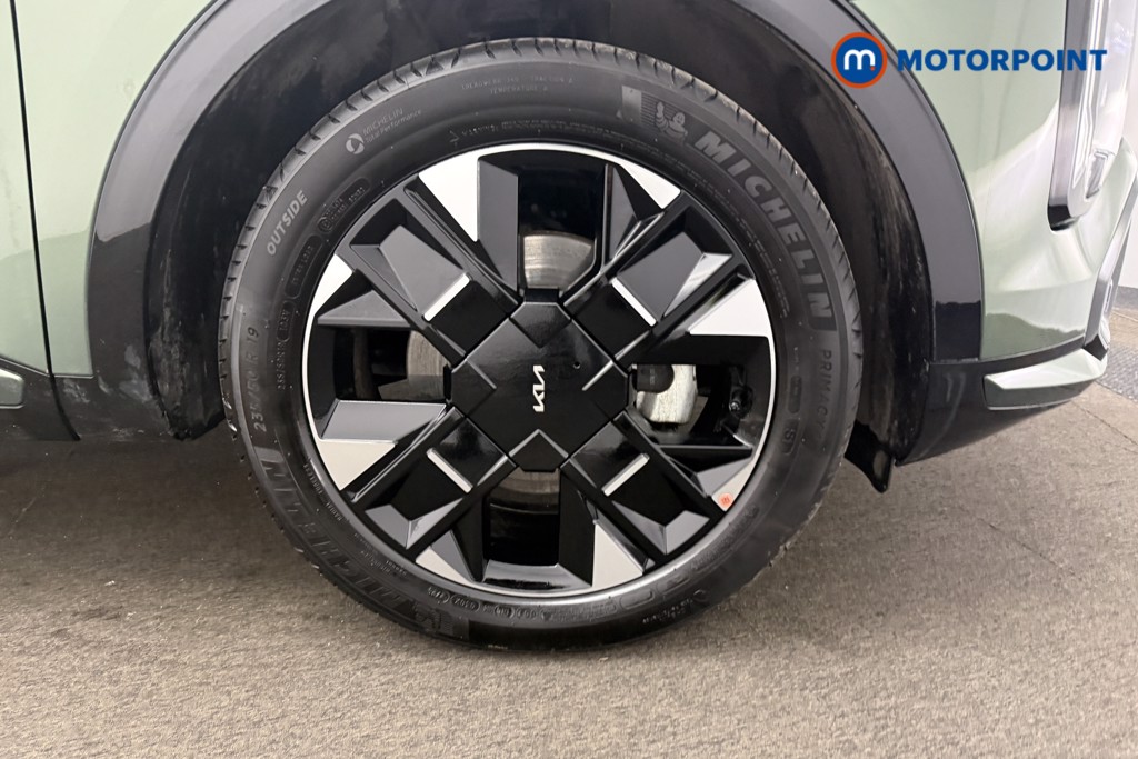 Used Kia Sportage 2025 for sale - 77113817: Photo 43