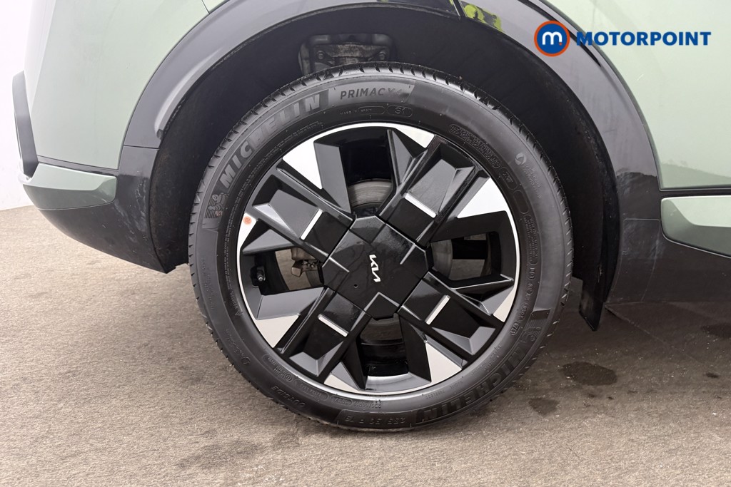 Used Kia Sportage 2025 for sale - 77113817: Photo 44