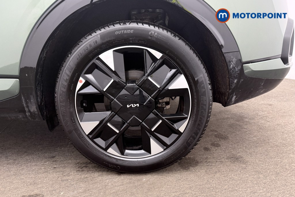 Used Kia Sportage 2025 for sale - 77113817: Photo 45