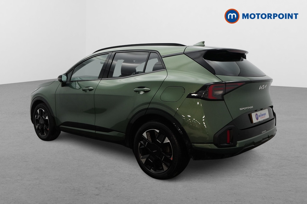 Used Kia Sportage 2025 for sale - 77113817: Photo 5