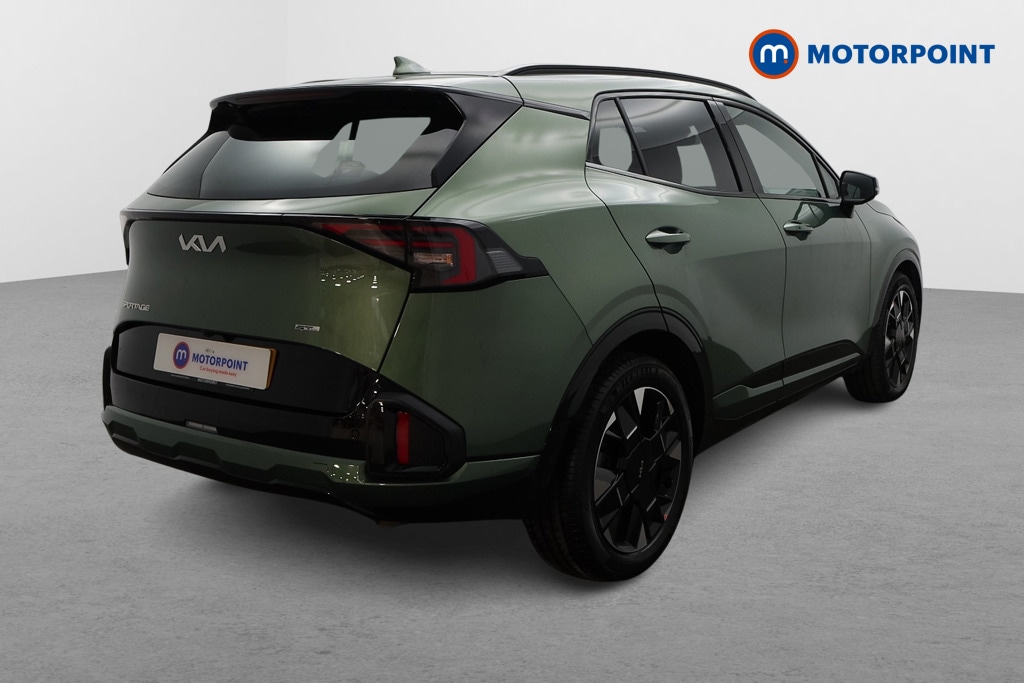 Used Kia Sportage 2025 for sale - 77113817: Photo 7