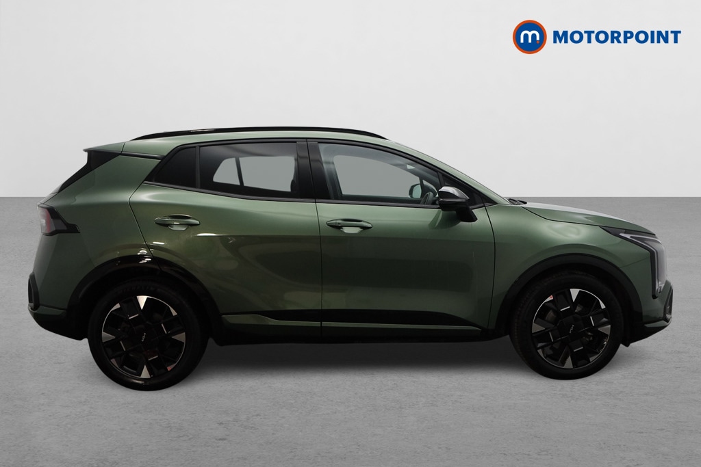 Used Kia Sportage 2025 for sale - 77113817: Photo 8