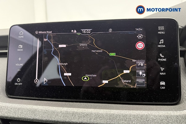 Used Skoda Kamiq 2025 for sale - 76162272: Photo 10