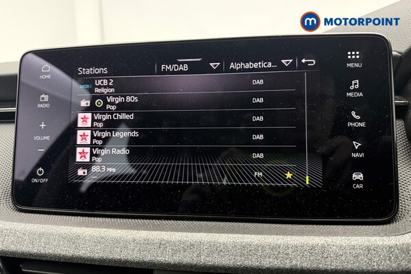 Used Skoda Kamiq 2025 for sale - 76162272: Photo 12