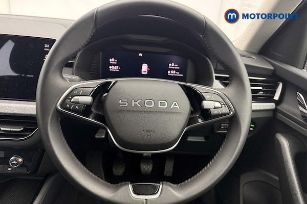 Used Skoda Kamiq 2025 for sale - 76162272: Photo 13