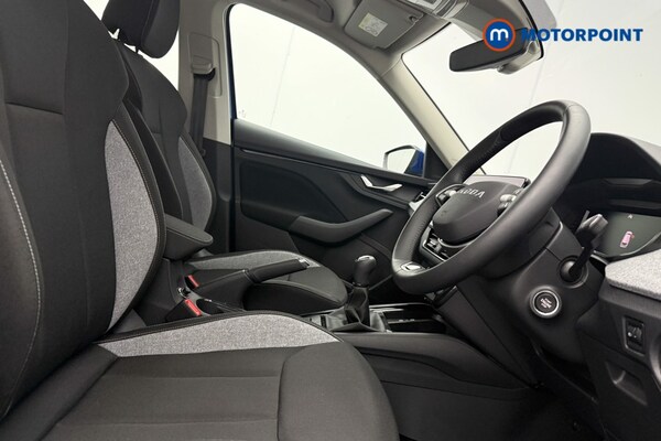 Used Skoda Kamiq 2025 for sale - 76162272: Photo 16