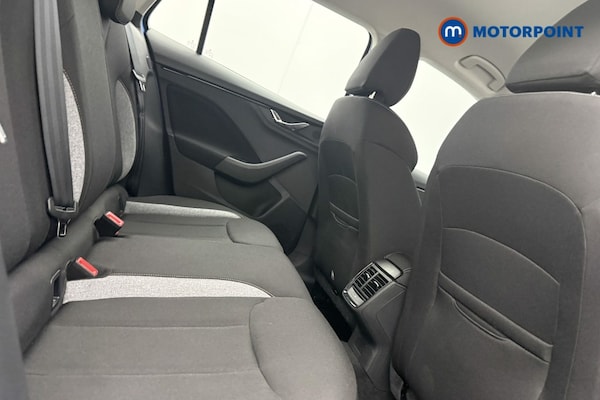 Used Skoda Kamiq 2025 for sale - 76162272: Photo 17