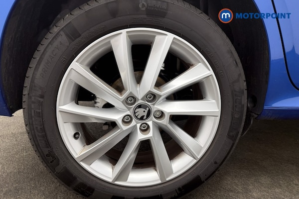 Used Skoda Kamiq 2025 for sale - 76162272: Photo 18