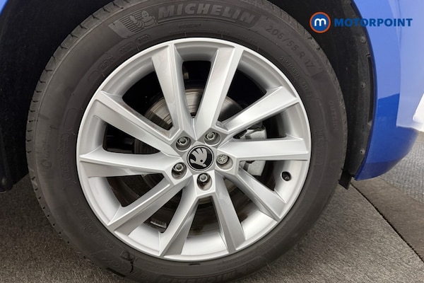 Used Skoda Kamiq 2025 for sale - 76162272: Photo 19