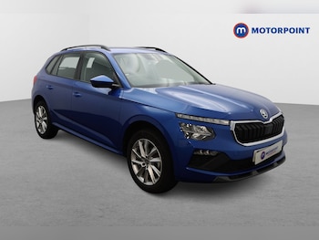 Used Skoda Kamiq 2025 for sale - 76162272: Photo