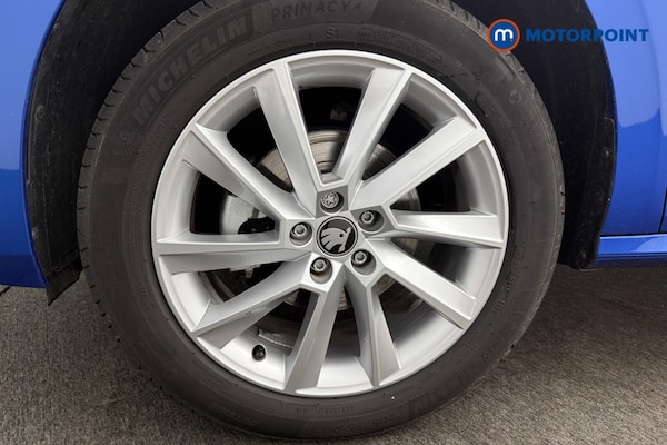 Used Skoda Kamiq 2025 for sale - 76162272: Photo 20